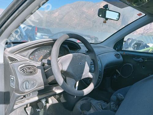 Kjølevifte elektrisk FORD FOCUS I (DAW, DBW) 1.6 16V | BP15558622M35 