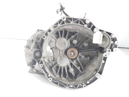 Used Gearbox RENAULT LAGUNA II Grandtour (KG0/1_) 2.2 dCi (KG0F) (150 hp) 10974620