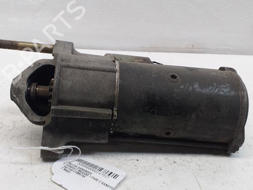 Startmotor RENAULT MEGANE I Classic (LA0/1_) [1996-2008]  10246222