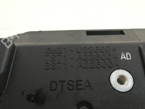 Rear right interior door handle FORD S-MAX (WA6) 2.0 TDCi | BP10224833I16 