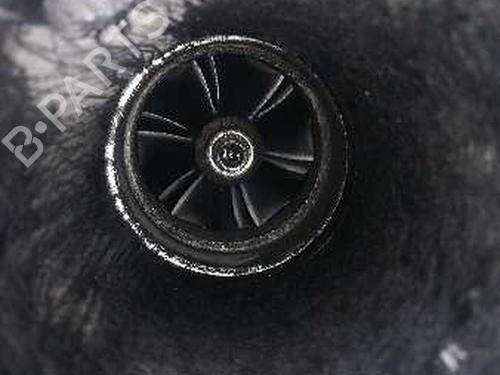 Turbocharger/Supercharger FORD ESCORT CLASSIC (AAL, ABL) 1.8 TD | BP9354559M71 