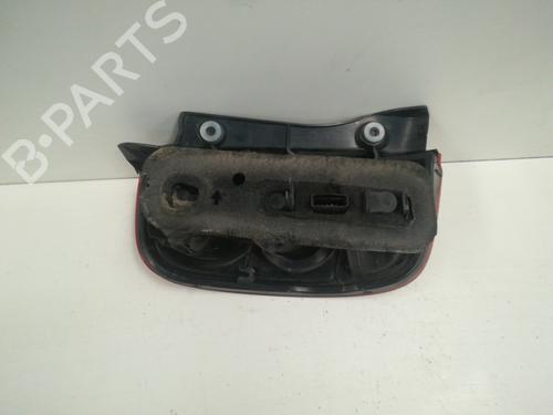 Right taillight NISSAN MICRA III (K12) 1.2 16V | BP9356190C35 