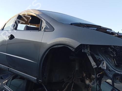 Rudehejsemekanisme Højre foran HONDA CIVIC VIII Hatchback (FN, FK) 2.2 CTDi (FK3) (140 hp) 27165958