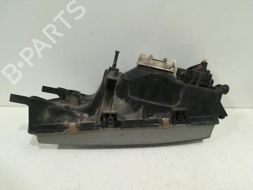 Right headlight NISSAN ALMERA I Hatchback (N15) 2.0 D | BP9356246C29 