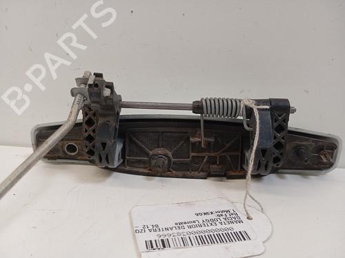 Venstre foran utvendig håndtak DACIA LODGY (JS_) 1.5 dCi | BP16307963C128 