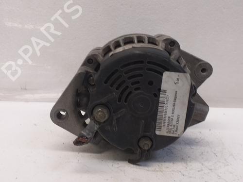 Alternator OPEL ASTRA G Saloon (T98) 2.0 16V (F69) | BP9355512M7 