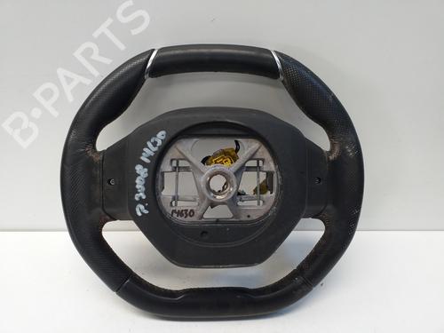 Steering wheel PEUGEOT 3008 II SUV (MC_, MR_, MJ_, M4_) 2.0 BlueHDi 150 (MJAHXH, MJAHXV, MJAHXG, MJAHSH, MJAHRH,... | BP24469456C49 