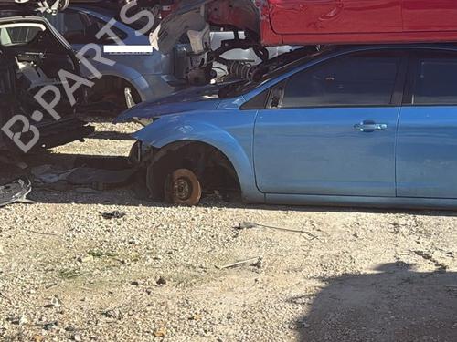 Used Left front fenders FORD FOCUS II (DA_, HCP, DP) 2.0 TDCi (136 hp) 31995268