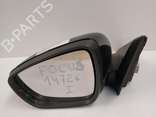 Left mirror FORD FOCUS IV (HN) | BP32364287C26