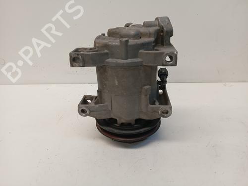 AC compressor NISSAN ALMERA II (N16) 2.2 Di | BP36419257M34  - Image 5