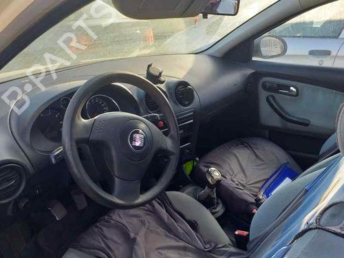 Used Headlight switch SEAT IBIZA III (6L1) [2002-2009]  16226082