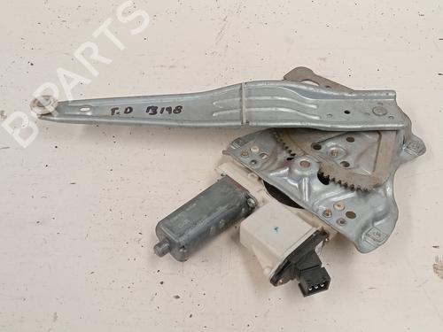 Used Rear right window mechanism Rear right window mechanism TOYOTA COROLLA (_E12_) [2001-2008] 35813898 35813898