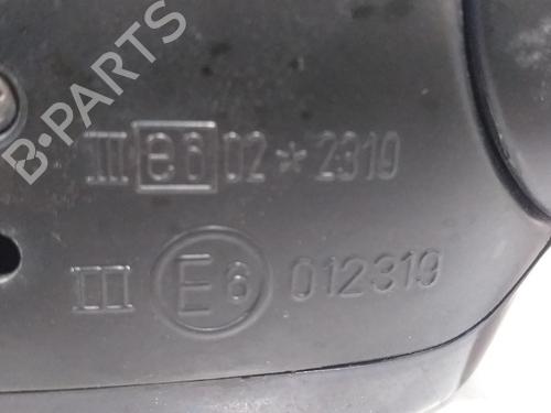 Right mirror AUDI A6 C4 (4A2)  | BP9347988C27 