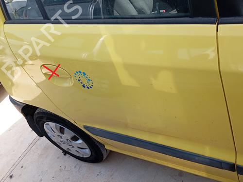 Used Right rear door HYUNDAI ATOS (MX) 1.0 i (58 hp) 26950237