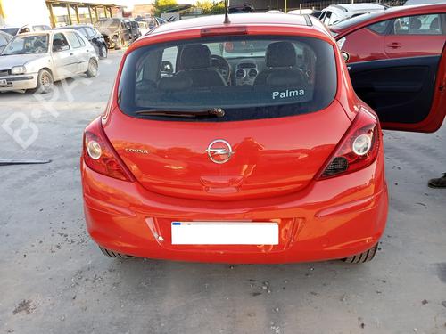 Right taillight OPEL CORSA D (S07)  | BP30735113C35 