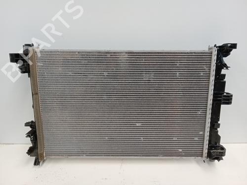 Køler Køler MINI MINI (F56) Cooper D (116 hp) 34625141 34625141