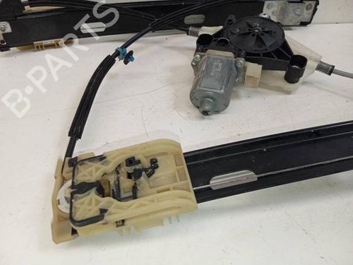 Front left window mechanism CUPRA LEON (KL1, KU1, KUG) 1.4 e-HYBRID | BP38643331C22 - Image 5