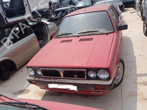 Used Parts LANCIA DELTA I (831_) [1979-1994]  2984476
