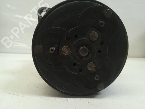 AC compressor AUDI A3 (8L1) 1.8 | BP9346302M34 