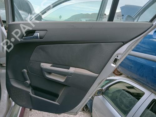 Maniglia interna posteriore destra OPEL ASTRA H (A04)  | BP16231277I16 