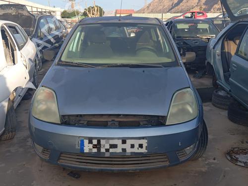 Right front window motor FORD FIESTA V (JH_, JD_) 1.4 TDCi | BP22929277E20 