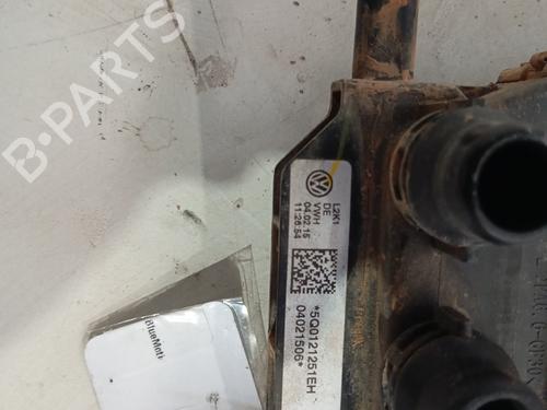 Intercooler VW GOLF VII (5G1, BQ1, BE1, BE2) | BP32292960M30