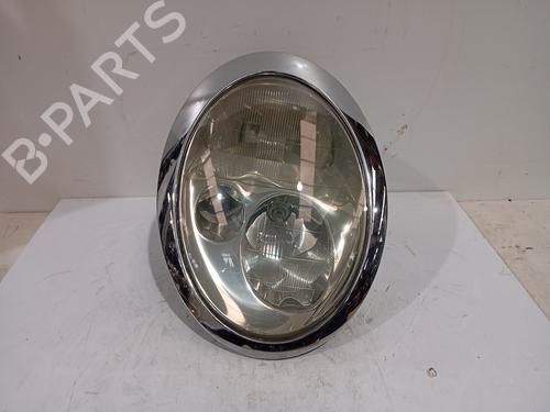 Used Right headlight MINI MINI (R50, R53) [2001-2006]  32750047