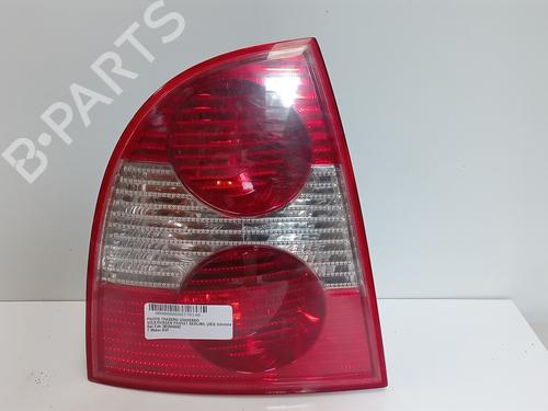 Used Left taillight VW PASSAT B5.5 (3B3) 1.9 TDI (130 hp) 15353770