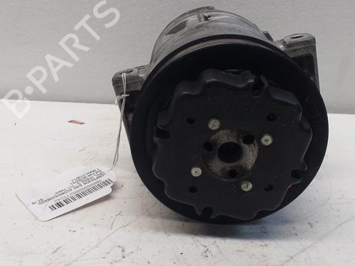 AC compressor OPEL CORSA D (S07) 1.3 CDTI (L08, L68) | BP9360120M34 