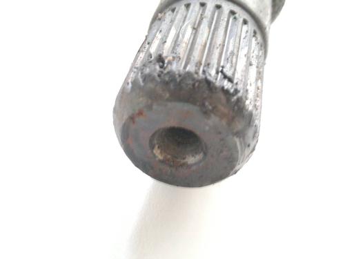 Right front driveshaft FORD MONDEO III (B5Y) 1.8 16V | BP9349545M39 