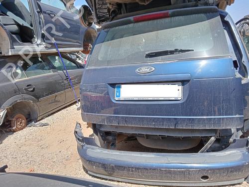 Bak støtfanger FORD FOCUS C-MAX (DM2) [2003-2007]  19432862