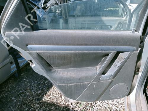 Used Rear left window mechanism OPEL VECTRA C (Z02) 2.2 DTI 16V (F69) (125 hp) 25154579