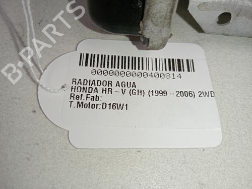 BP17230207M31 | Køler HONDA HR-V (GH) 1.6 16V (GH1, GH3) BP17230207M31