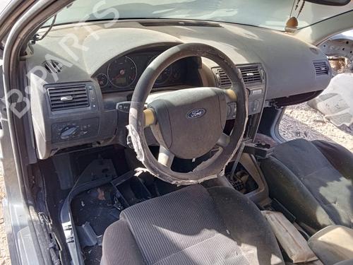 Right front seat FORD MONDEO III Saloon (B4Y) 2.0 TDCi | BP16227944C16 