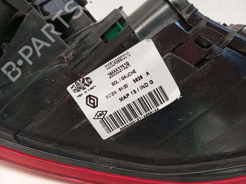 Left taillight RENAULT CLIO IV (BH_)  | BP23954926C34 