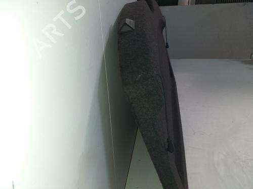 Rear parcel shelf OPEL ASTRA H (A04) 1.7 CDTI (L48) | BP16946983C85 