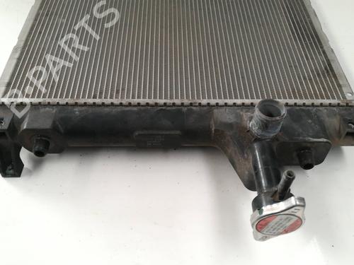 Water radiator NISSAN PIXO (UA0) 1.0 | BP9359472M31 