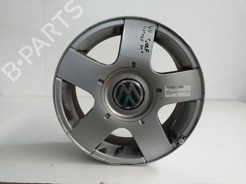 Felg VW GOLF IV (1J1) 1.6 (100 hp) 20178849