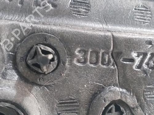 Bakspejl Højre FORD FOCUS C-MAX (DM2)  | BP9355025C27 