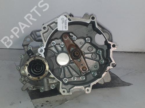 Used Gearbox VW GOLF III (1H1) [1989-2000]  9350144