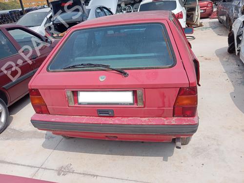 Used Rear bumper LANCIA DELTA I (831_) [1979-1994]  27500861