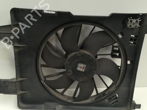 Koelventilatormotor RENAULT MEGANE II (BM0/1_, CM0/1_) 1.6 16V (BM0C, CM0C) | BP9359659M35 