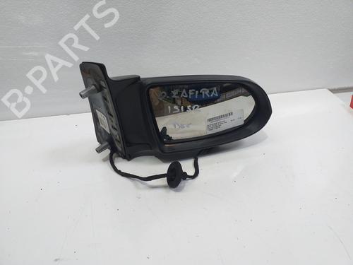 Retrovisor derecho OPEL ZAFIRA A MPV (T98) 2.0 DTI 16V (F75) (101 hp) 9358567
