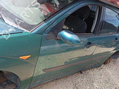 Used Left front door FORD FOCUS I Saloon (DFW) 1.6 16V (100 hp) 16238079