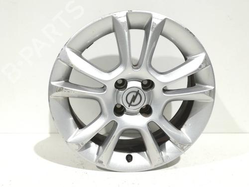 Używane Felga OPEL CORSA D (S07) 1.4 (L08, L68) (90 hp) 9355077