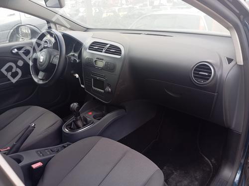 Passasjer kollisjonspute SEAT LEON (1P1) [2005-2013]  28703838