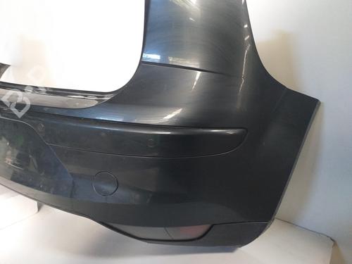 Rear bumper SEAT ALTEA (5P1)  | BP16961537C8 