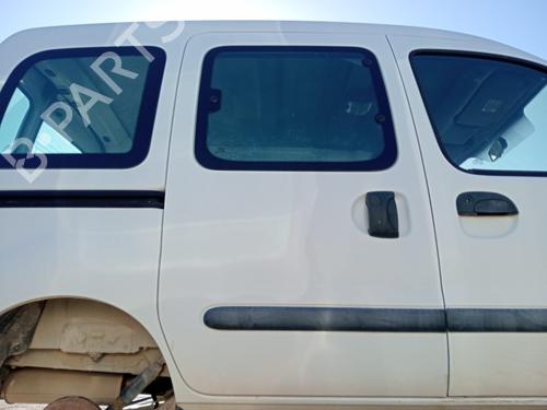 Used Right slide door RENAULT KANGOO (KC0/1_) 1.9 dTi (KC0U) (80 hp) 25607323