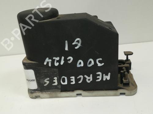 Comfort control module MERCEDES-BENZ 124 Convertible (A124)  | BP10246027M56 