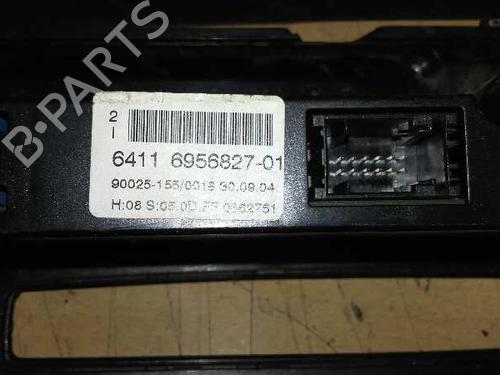 Climate control BMW 5 (E60) 530 d | BP9352093I5